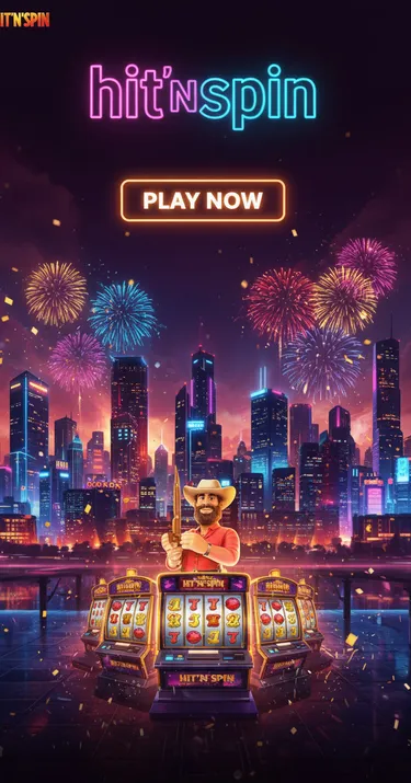 HitNSpin Casino